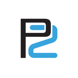Player 2 Technology Solutions logo